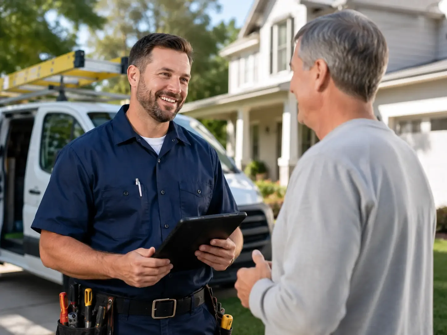 Whole Home Rewiring Ty Ty, GA FAQs